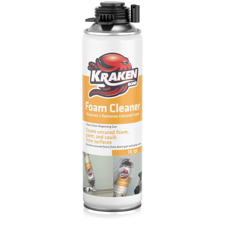 Foam Cleaner